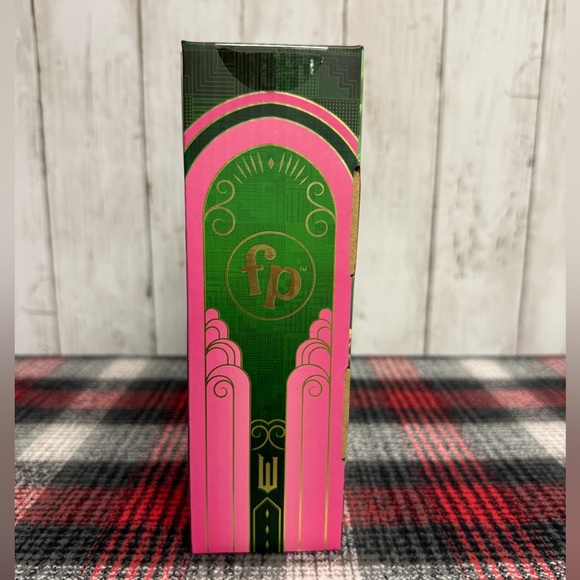 Fisher-Price Wicked Movie Little People Collector Set NIB NWT - Picture 6 of 6